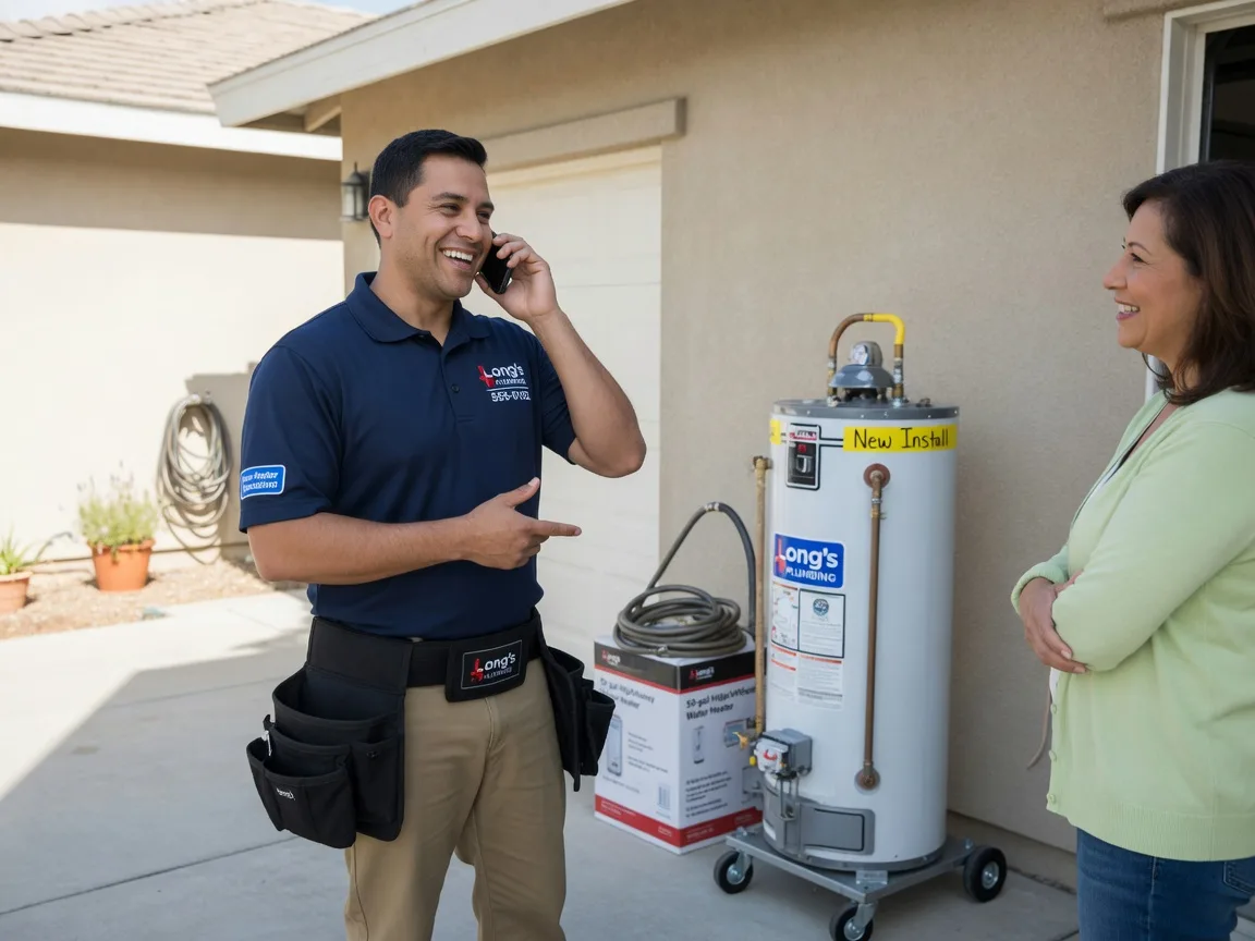 Leak Detection Sabin, MN FAQs
